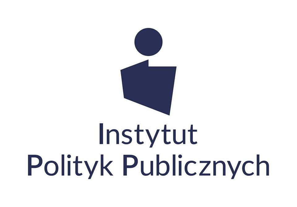Logo Instytutu Polityk Publicznych