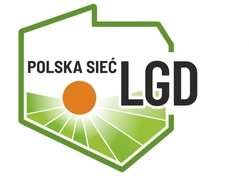 Logo Polska Sieć LGD