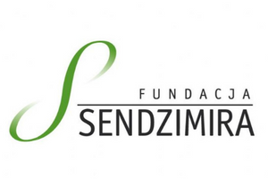 Logo Fundacji Sendzimir