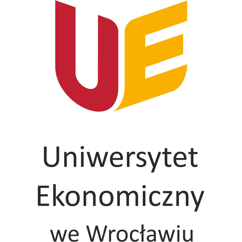 Logo Uniwersytetu Ekonomicznego we Wrocławiu